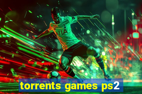 torrents games ps2